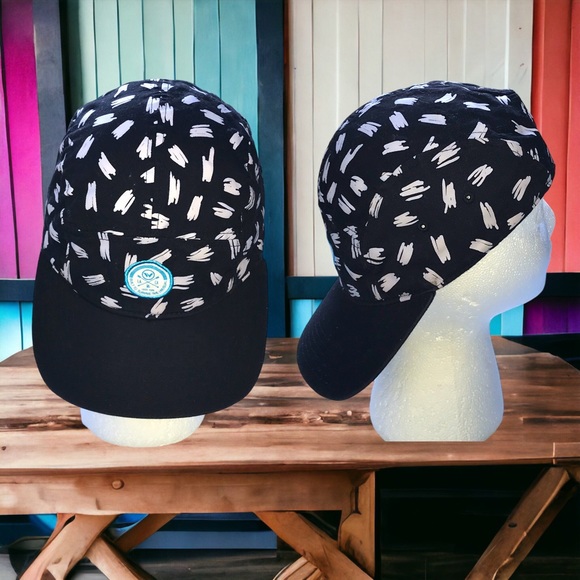 CLEARANCE ~ Retro 80’s Shaun White Hat Youth Size Adjustable Snapback - Picture 2 of 10